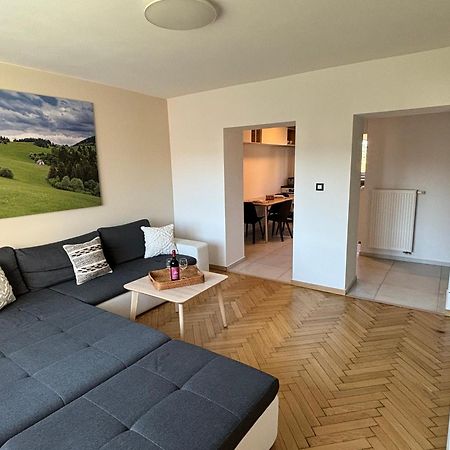 Apartman Relax Zvolen Exterior photo
