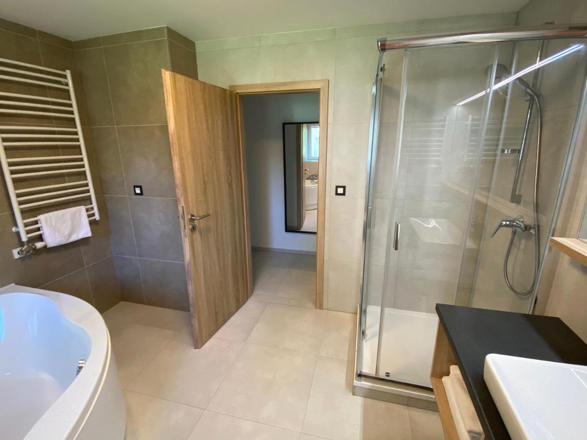 Apartman Relax Zvolen Exterior photo