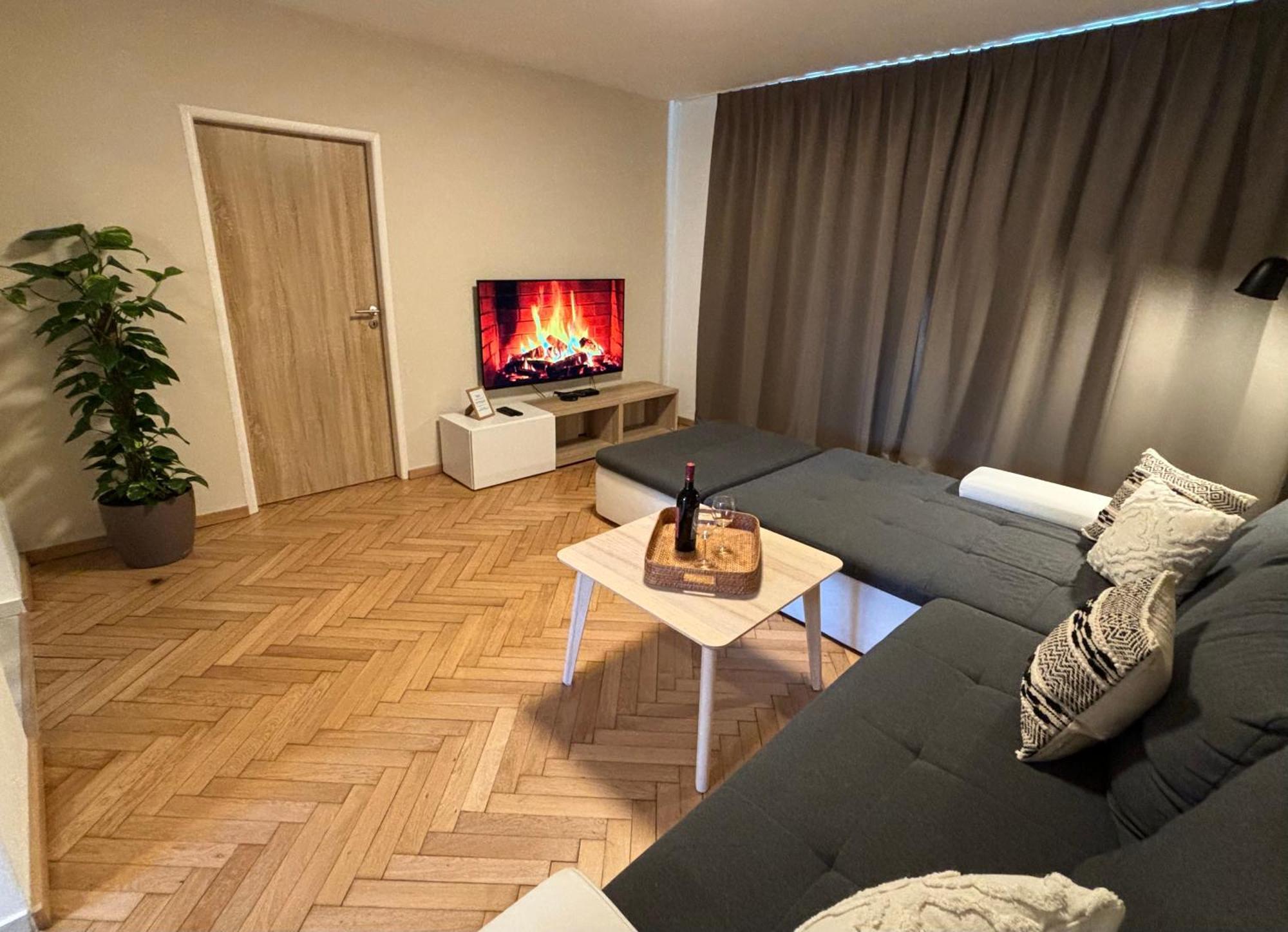 Apartman Relax Zvolen Exterior photo