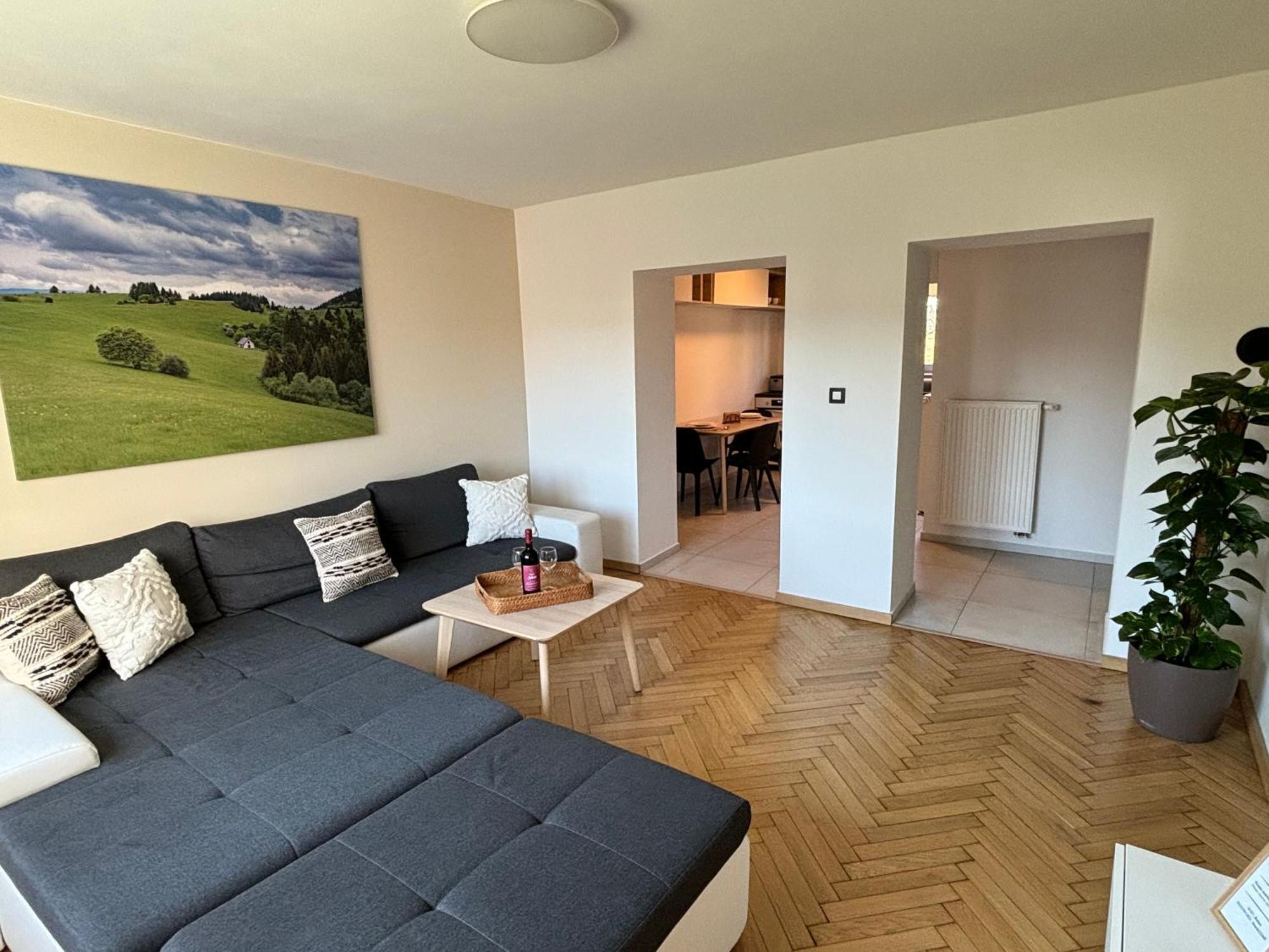 Apartman Relax Zvolen Exterior photo