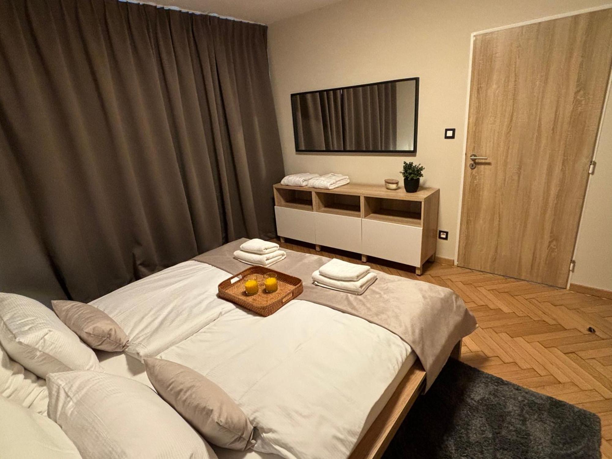 Apartman Relax Zvolen Exterior photo